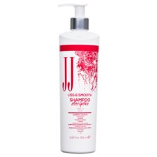 Anti-frizz šampon za kosu JJ's voćne kiseline 350ml