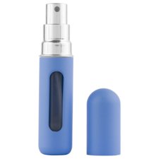 Perfume Atomizer BLUSH Pastel Blue 5ml