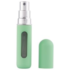 Perfume Atomizer BLUSH Pastel Green 5ml