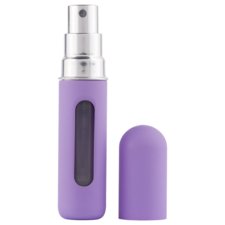 Perfume Atomizer BLUSH Pastel Purple 5ml