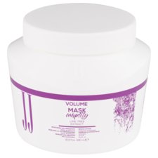 Hair Mask JJ's Lime Tree Extract 500ml