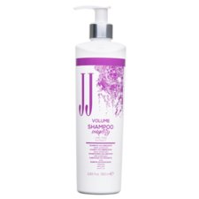 Šampon za volumen kose JJ's ekstrakt lipe 350ml