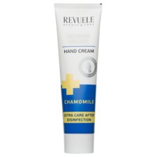 Hand Cream REVUELE Chamomile 100ml