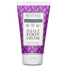 Daily Foot Cream REVUELE Pedicure Solutions 150ml