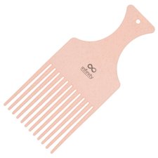 Hair Comb INFINITY BIOutiful Light Orange INF308
