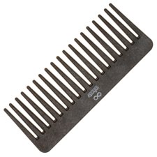 Hair Comb INFINITY BIOutiful Coffee Ground INF268