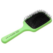 Paddle Brush 3ME Sweet Vibes Be Green