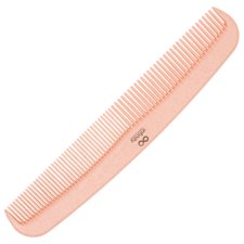 Hair Comb INFINITY BIOutiful Light Orange INF306