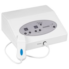 Kozmetički aparat za tretmane lica i tela MS 4050 ultrazvučni piling