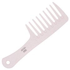 Hair Comb INFINITY BIOutiful Light Pink INF286
