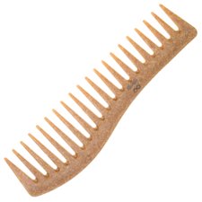 Hair Comb INFINITY BIOutiful Coconut Husk Fibers INF276