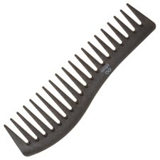 Hair Comb INFINITY BIOutiful Coffee Ground INF266