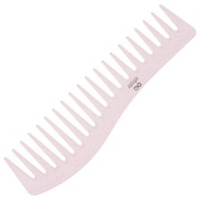 Hair Comb INFINITY BIOutiful Light Pink INF285