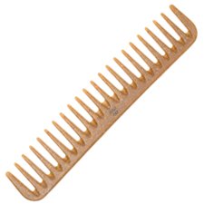 Hair Comb INFINITY BIOutiful Coconut Husk Fibers INF277