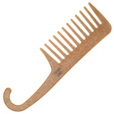 Hair Comb INFINITY BIOutiful Coconut Husk Fibers INF380