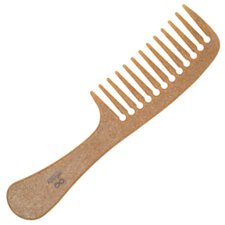Hair Comb INFINITY BIOutiful Coconut Husk Fibers INF273