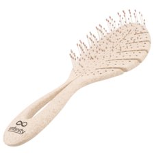 Eco Detangling Hairbrush INFINITY BIOutiful INF315