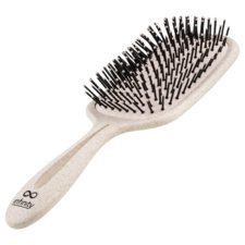 Detangling Hair Brush INFINITY BIOutiful Paddle INF317