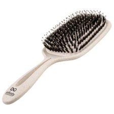 Detangling Hair Brush INFINITY BIOutiful Paddle INF316