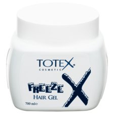 Gel za oblikovanje kose TOTEX Freeze 700ml