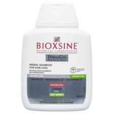 Šampon za masnu kosu protiv opadanja BIOXSINE 300ml