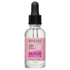 Serum za lice REVUELE Wow! Skin Beauty Pore Minimizing 30ml