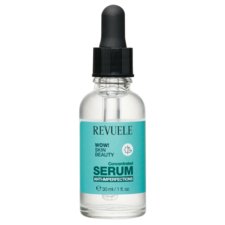Face Serum REVUELE Wow! Skin Beauty Anti-Imperfections 30ml