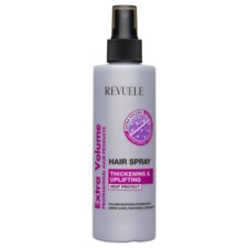 Hair Spray REVUELE Extra Volume 200ml