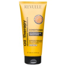 Hair Conditioner REVUELE Oil Therapy 200ml