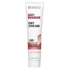 Day Cream SPF50 REVUELE Anti Pigment 40ml