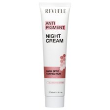Night Cream REVUELE Anti Pigment 40ml