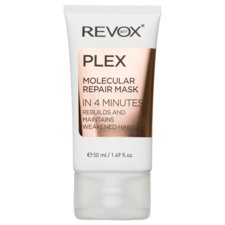 Maska za obnavljanje kose REVOX B77 Plex Molecular Repair 50ml