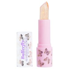 Colour Changing Lip Balm I HEART REVOLUTION Butterfly 3g