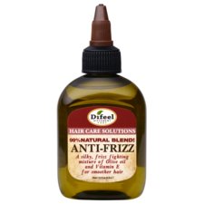 Hair Oil DIFEEL Anti-Frizz 75ml