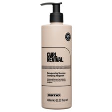 Šampon za kovrdžavu kosu OSMO Curl Revival 400ml