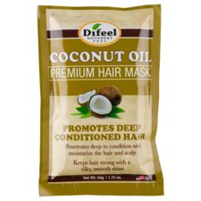 Conditioning Hair Mask DIFEEL Cocount Oil 50g