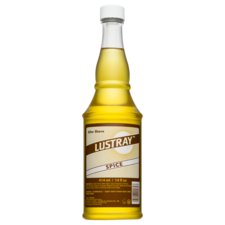 After Shave Lustray CLUBMAN Spice 414ml