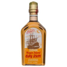 After Shave Lotion CLUBMAN Bay Rum 177ml