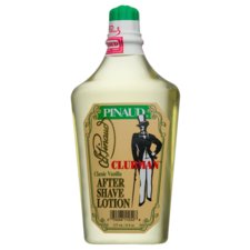 After Shave Lotion CLUBMAN Classic Vanilla 177ml
