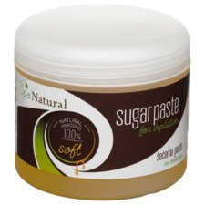 Šećerna pasta za depilaciju SPA NATURAL Soft 500g