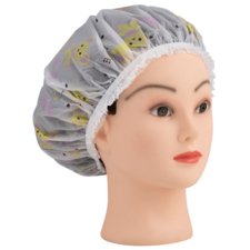 Perm and Shower Cap INFINITY Teddy Bears INF387
