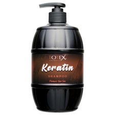 Shampoo TOTEX Keratin 750ml
