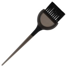 Dyeing Brush INFINITY Transparent Black INF385