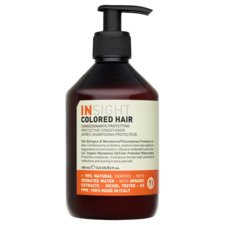 Colored Hair Protective Conditioner INSIGHT - 400ml