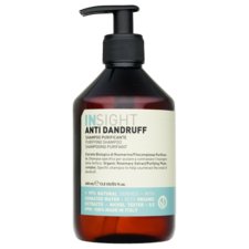 Šampon protiv peruti bez sulfata INSIGHT Anti Dandruff 400ml