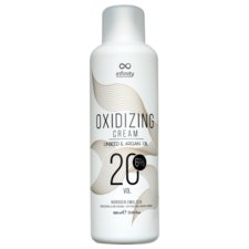 Oxidizing Cream 6% INFINITY 1000ml