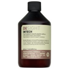 Hair Smoothing Treatment INSIGHT Intech 400ml