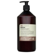 Pre-Treatment Harmfull Sulfate-Free Shampoo INSIGHT Intech 900ml