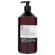 Neutralizing Shampoo Harmfull Sulfate-Free INSIGHT 900ml