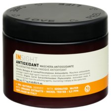 Maska za obnavljanje kose INSIGHT Antioxidant - 500ml